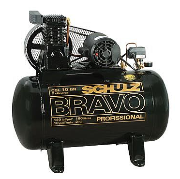 Compressor de Ar