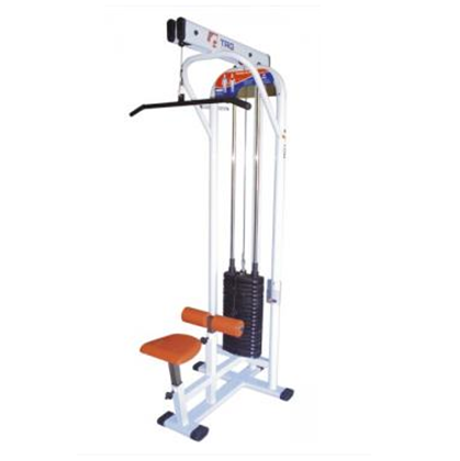 Puxada / Polia (Pulley) Alta