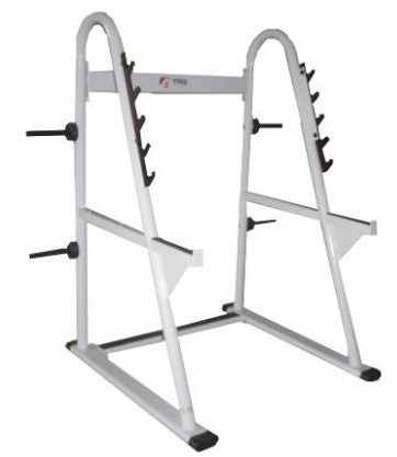 Suporte para Agachamento
