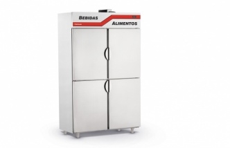 Geladeira Comercial