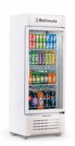 Refrigerador Expositor