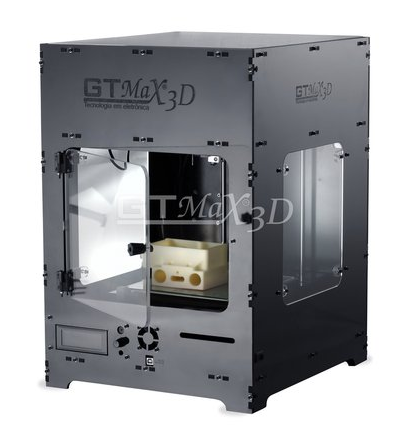 Impressora 3D