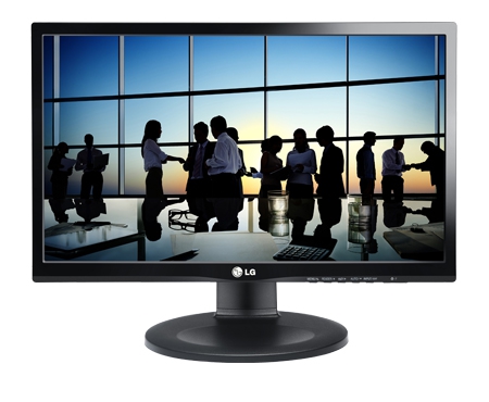 Monitor
