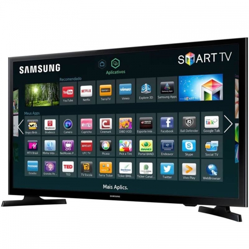 Tv Televisor