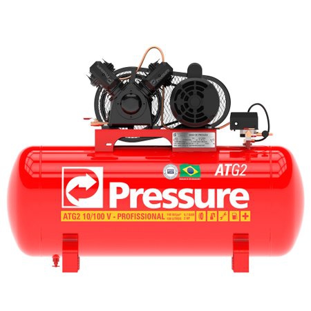 Compressor de Ar