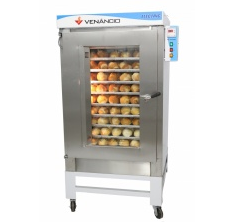 Forno Turbo ElÃ©trico