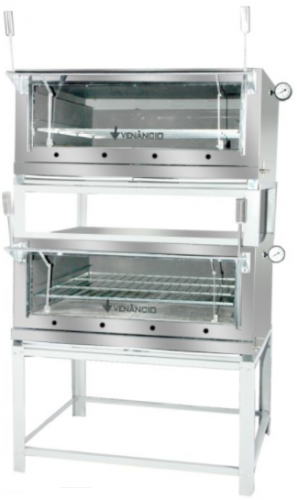 Forno Industrial
