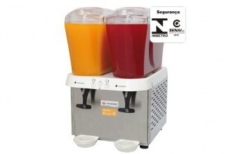 Refresqueira Comercial