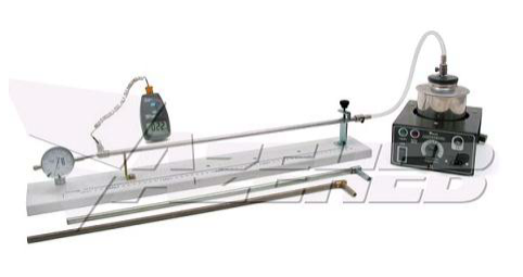 DilatÃ´metro Linear