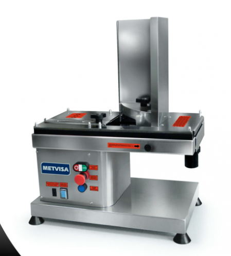 Cortador de Frios de AÃ§o Inox