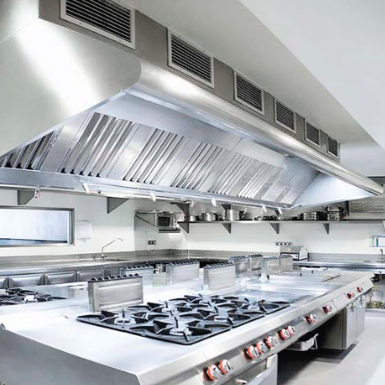 Categoria Cozinha Industrial